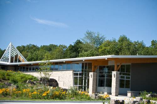 Ontario parks wedding