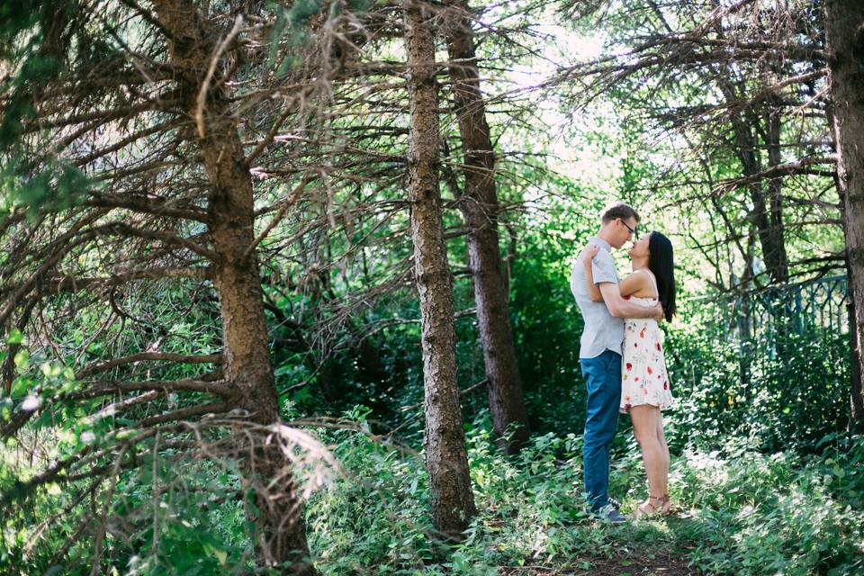 Toronto Wedding Photographer