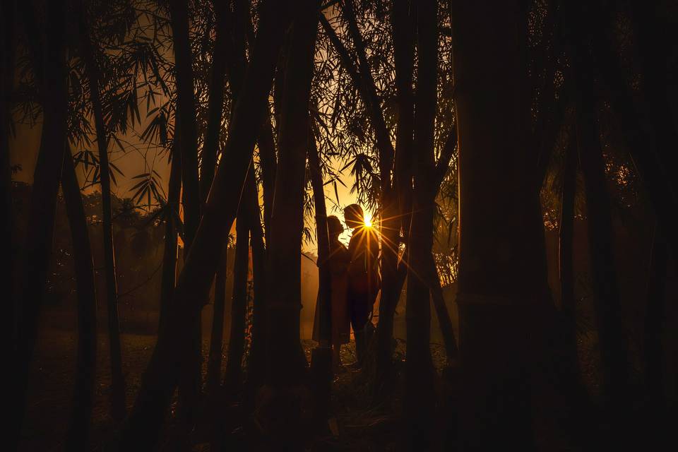 Engagement