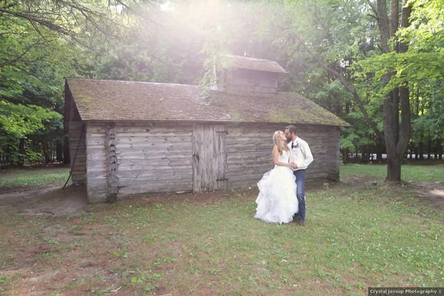 Sugar Shack