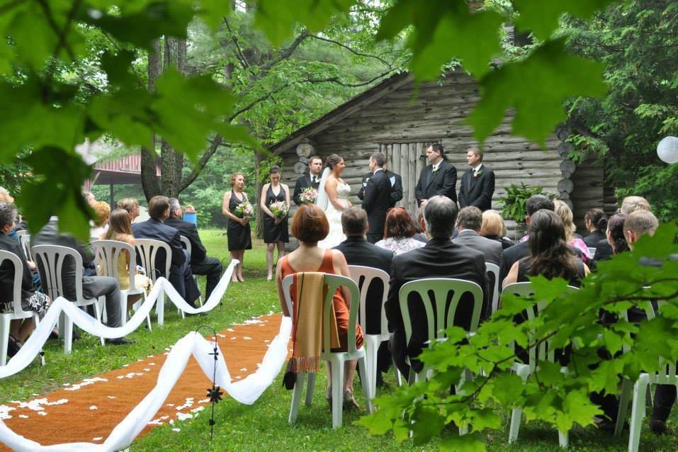 Ceremony at Sugar Shack.jpg