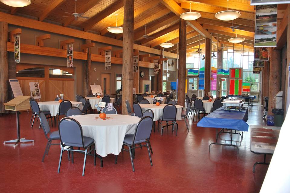 Ganaraska Forest Centre