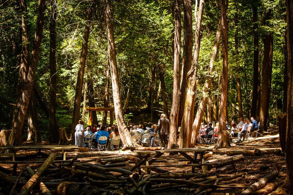 Ganaraska Forest Centre