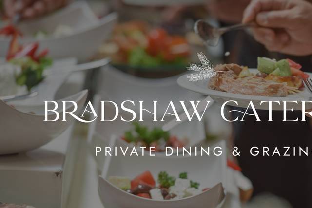 Bradshaw Catering