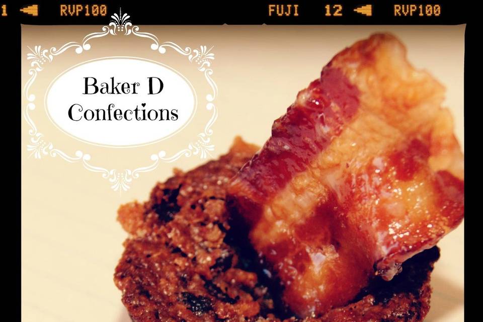 Baker D Confections