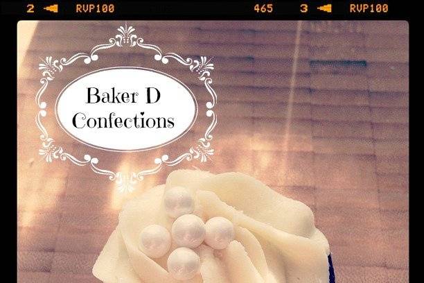 Baker D Confections