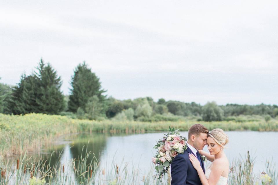 Ceremony Flowers