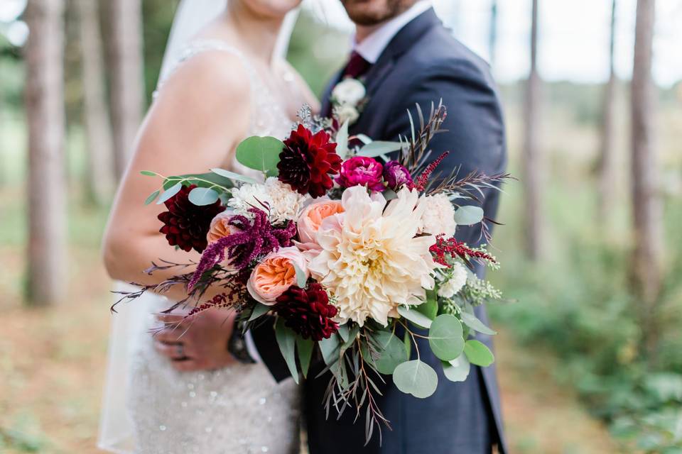 Bridal Bouquet