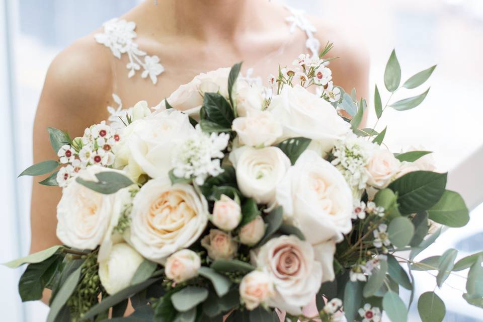 Bridal Bouquet