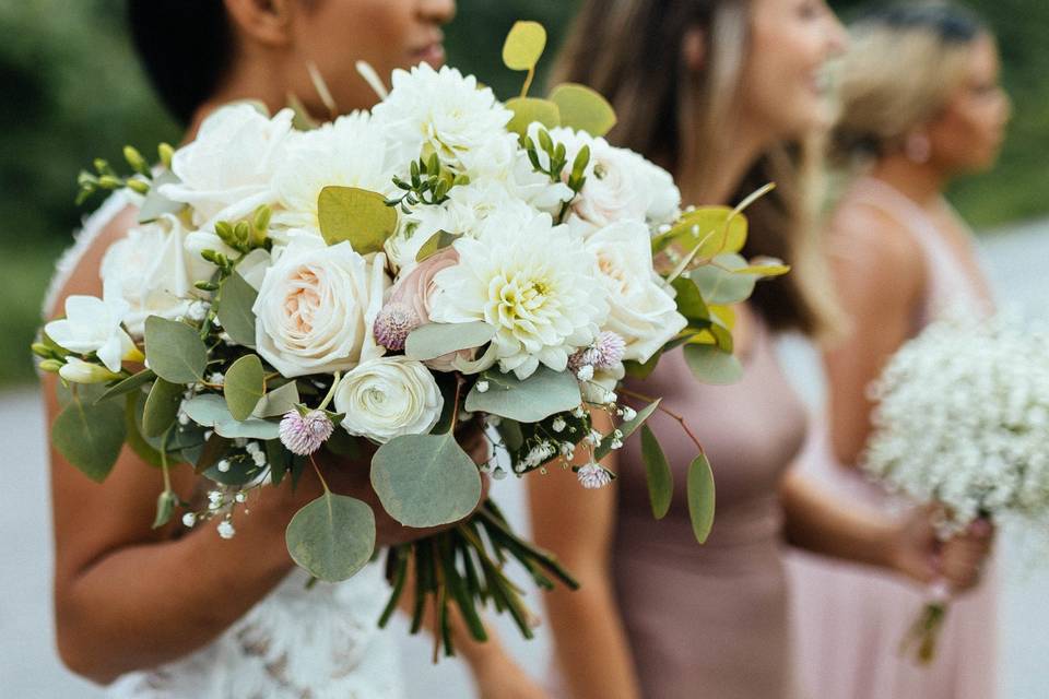 Bridal Bouquet