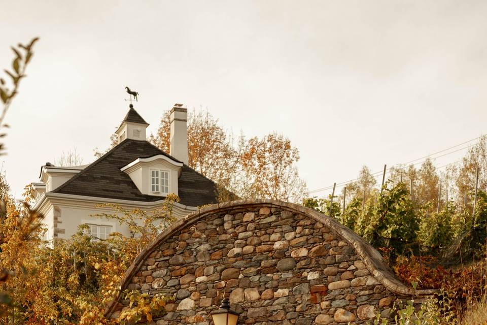 Old Wine Cellar Terrace