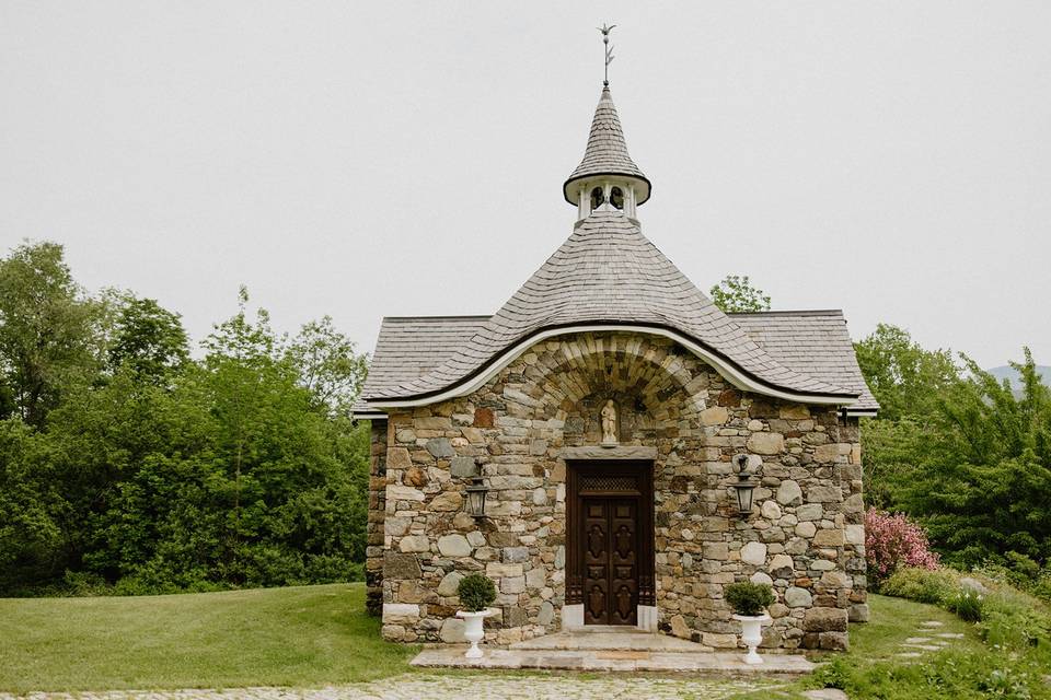 Chapel