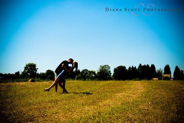 Diana Scott Photography