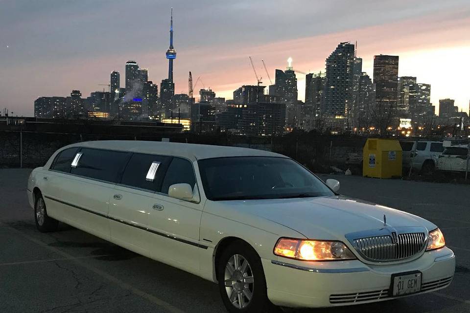 Gem Limousine