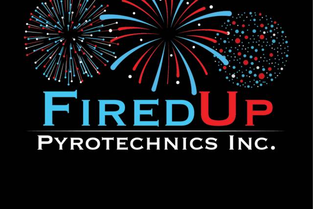 FiredUp Pyrotechnics