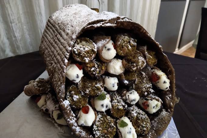 La Luce Ristorante Catering