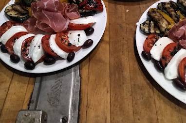 La Luce Ristorante Catering