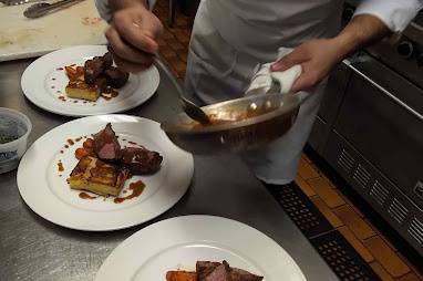 La Luce Ristorante Catering
