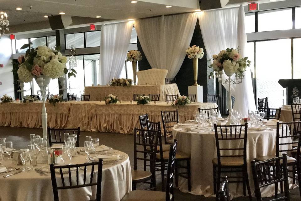 Creations Special Events & Custom Decor