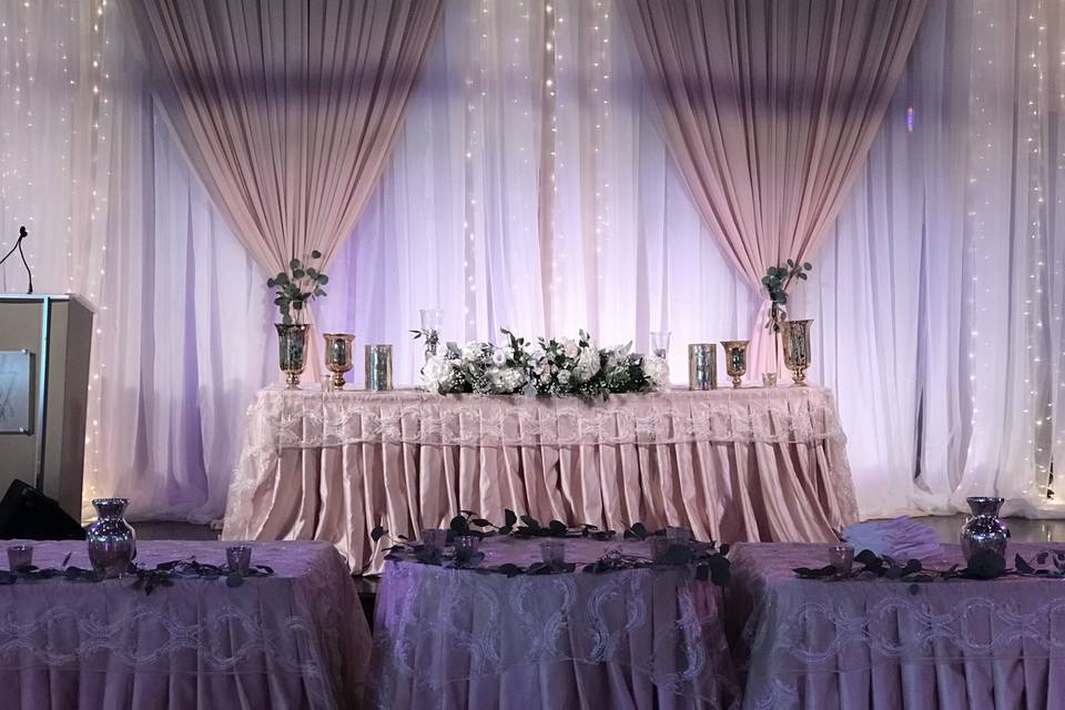 Creations Special Events & Custom Decor