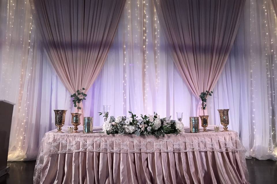 Creations Special Events & Custom Decor