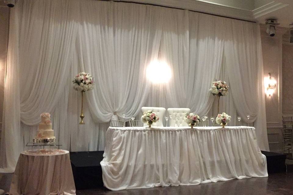 Creations Special Events & Custom Decor