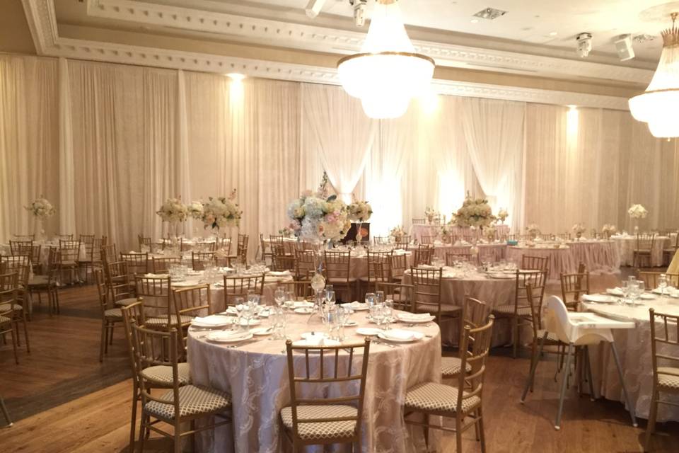 Royalton Banquet Hall