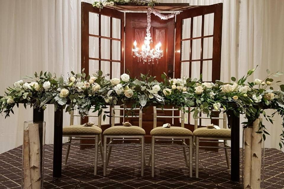 Creations Special Events & Custom Decor