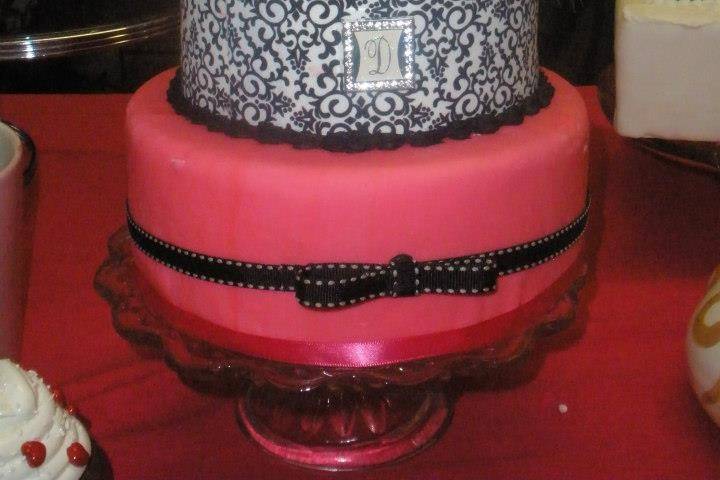 Diva cake