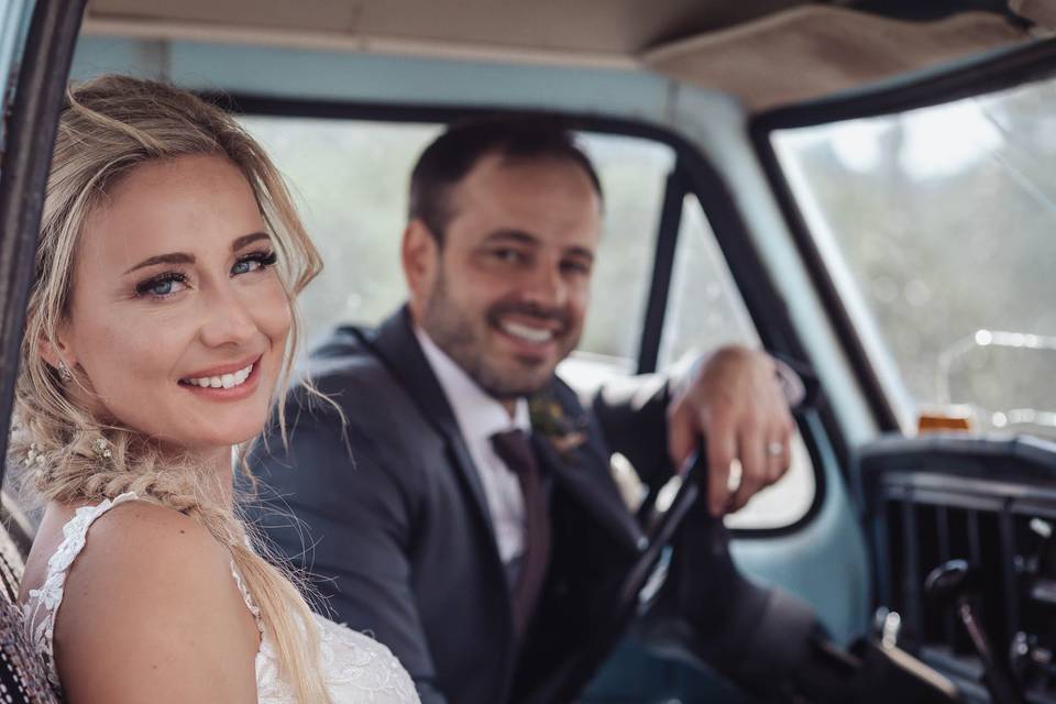 Grandpa's truck..memories - Deb McNeil Photography