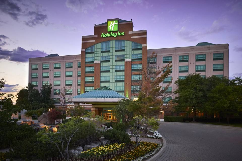 Holiday Inn Hotel & Suites Oakville @ Bronte