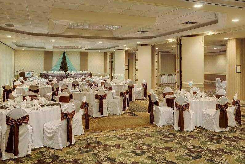 Royal Ballroom