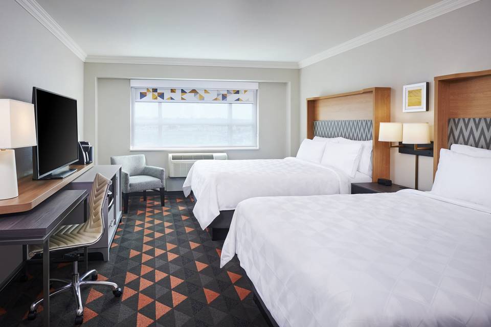 Holiday Inn Hotel & Suites Oakville @ Bronte