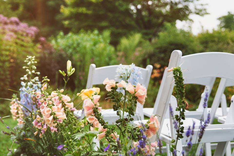 POSY Events