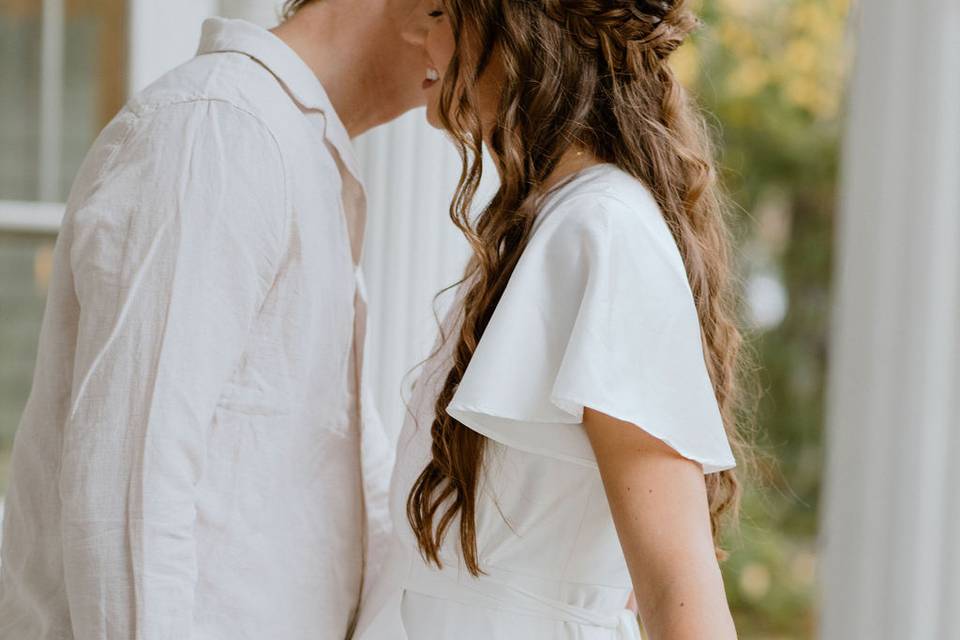 Lethbridge wedding photography