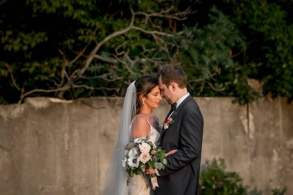 900 Acres of Outdoor Space