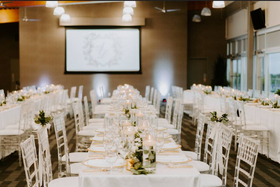 Grand prix Event Centre