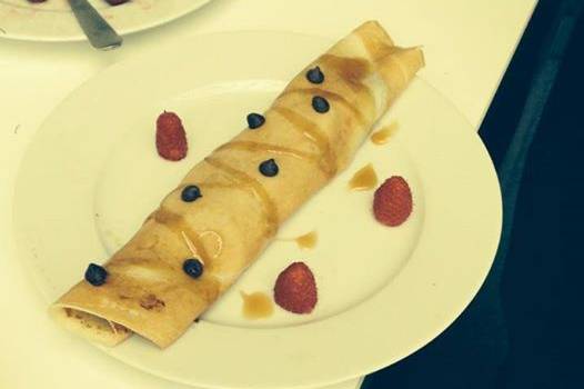 Multi Crepes