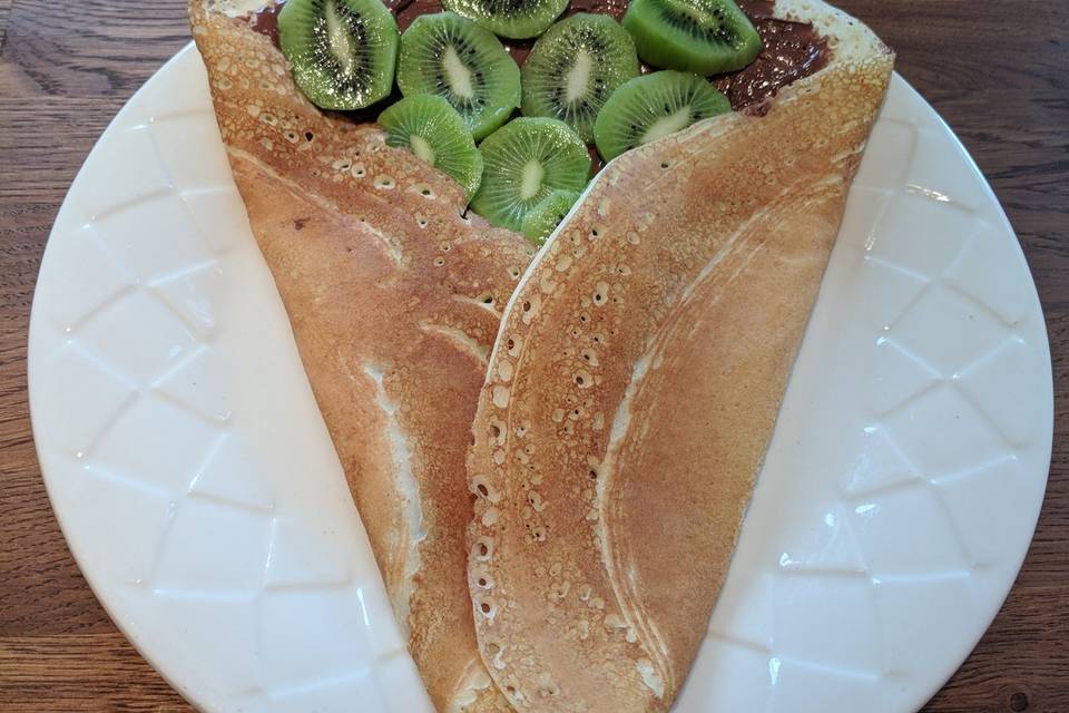 Multi Crepes