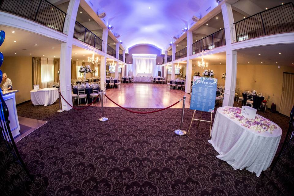 Grand Ballroom