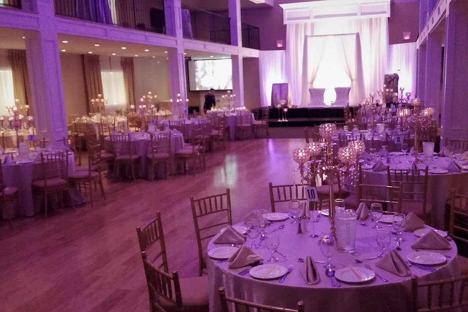 Grand Ballroom