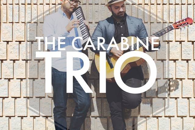 The Carabine Trio