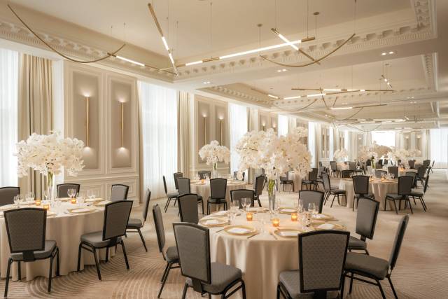 St. Regis Ballroom