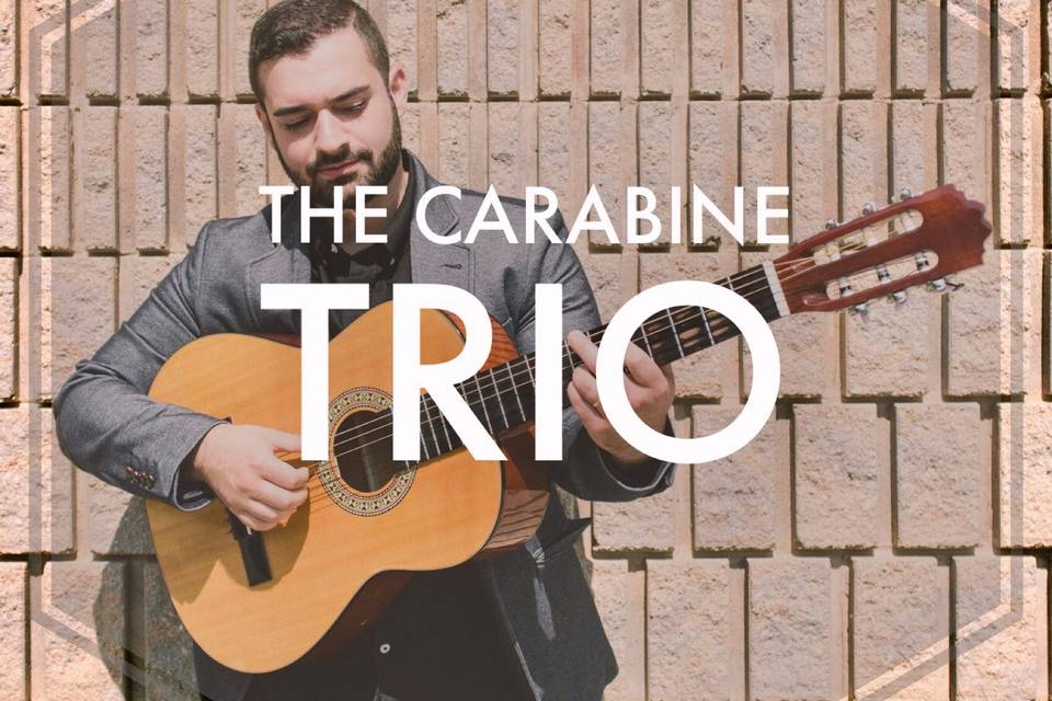 The Carabine Trio