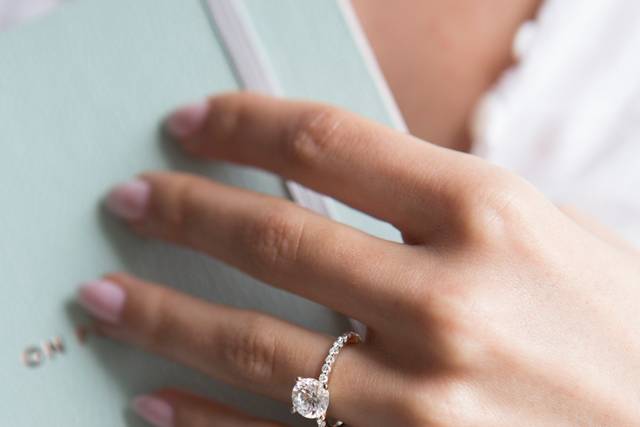 Wedding band ring - Philippe & Co. :: Discover Canada's most beautiful  selection of engagement rings