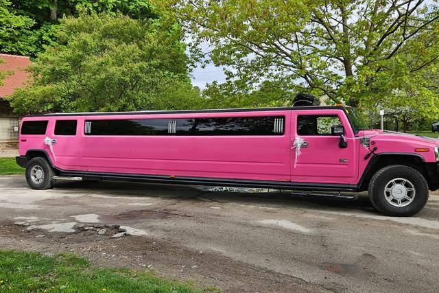 EXELLE LIMOUSINE