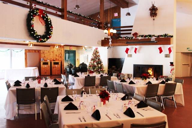 Wedding decoration