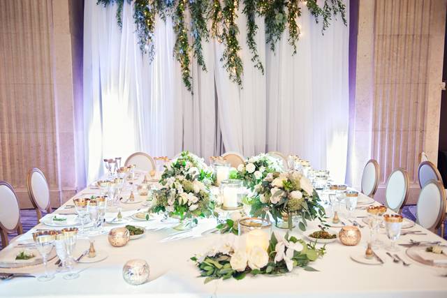 Simply Perfect - Wedding Planner - Richmond Hill 