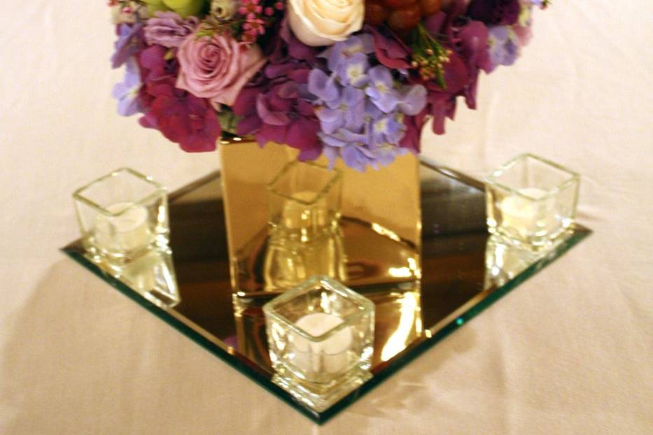 Fran Sackler Floral Designs