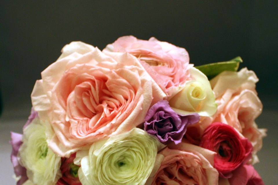 Fran Sackler Floral Designs